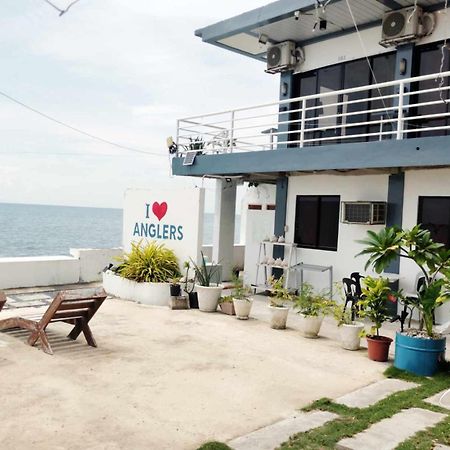 Angler'S Hub & Resort Oslob Buitenkant foto
