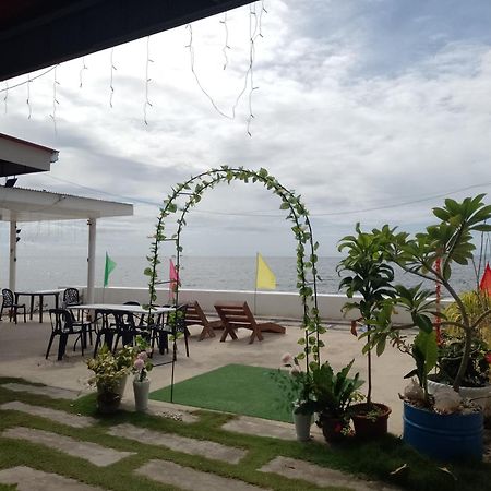 Angler'S Hub & Resort Oslob Buitenkant foto