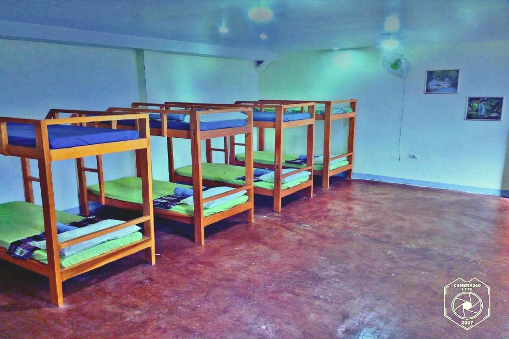 Angler'S Hub & Resort Oslob Buitenkant foto
