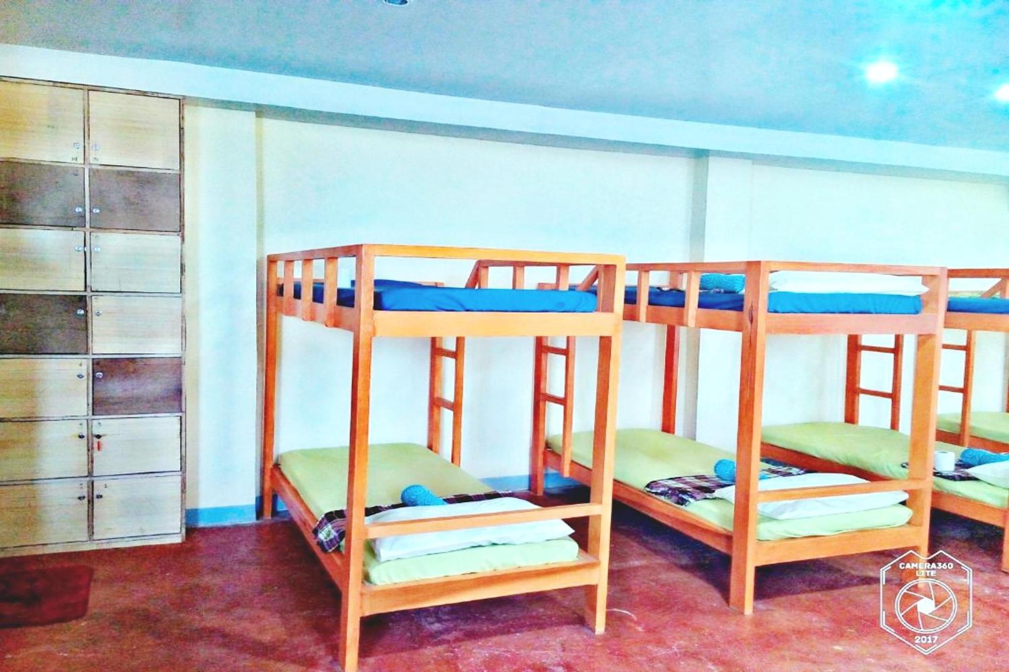 Angler'S Hub & Resort Oslob Buitenkant foto