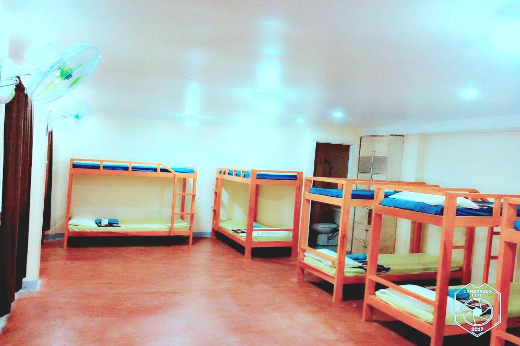 Angler'S Hub & Resort Oslob Buitenkant foto