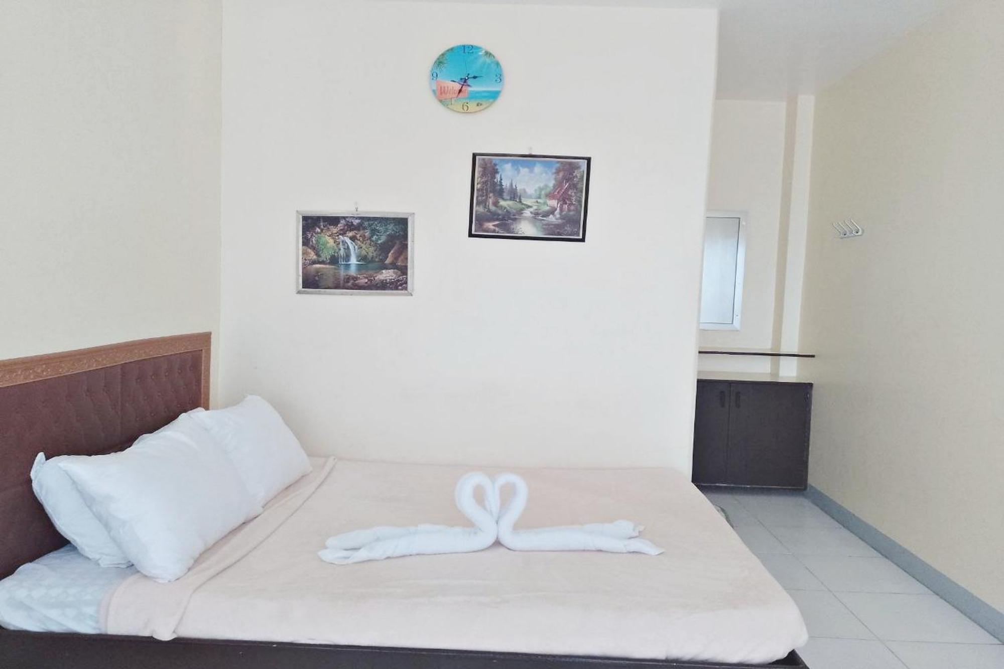 Angler'S Hub & Resort Oslob Buitenkant foto