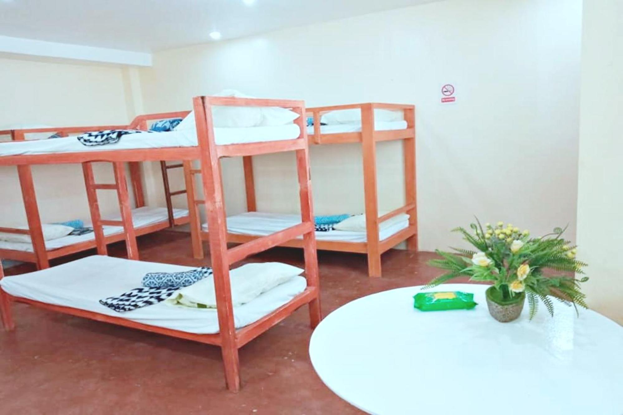Angler'S Hub & Resort Oslob Buitenkant foto