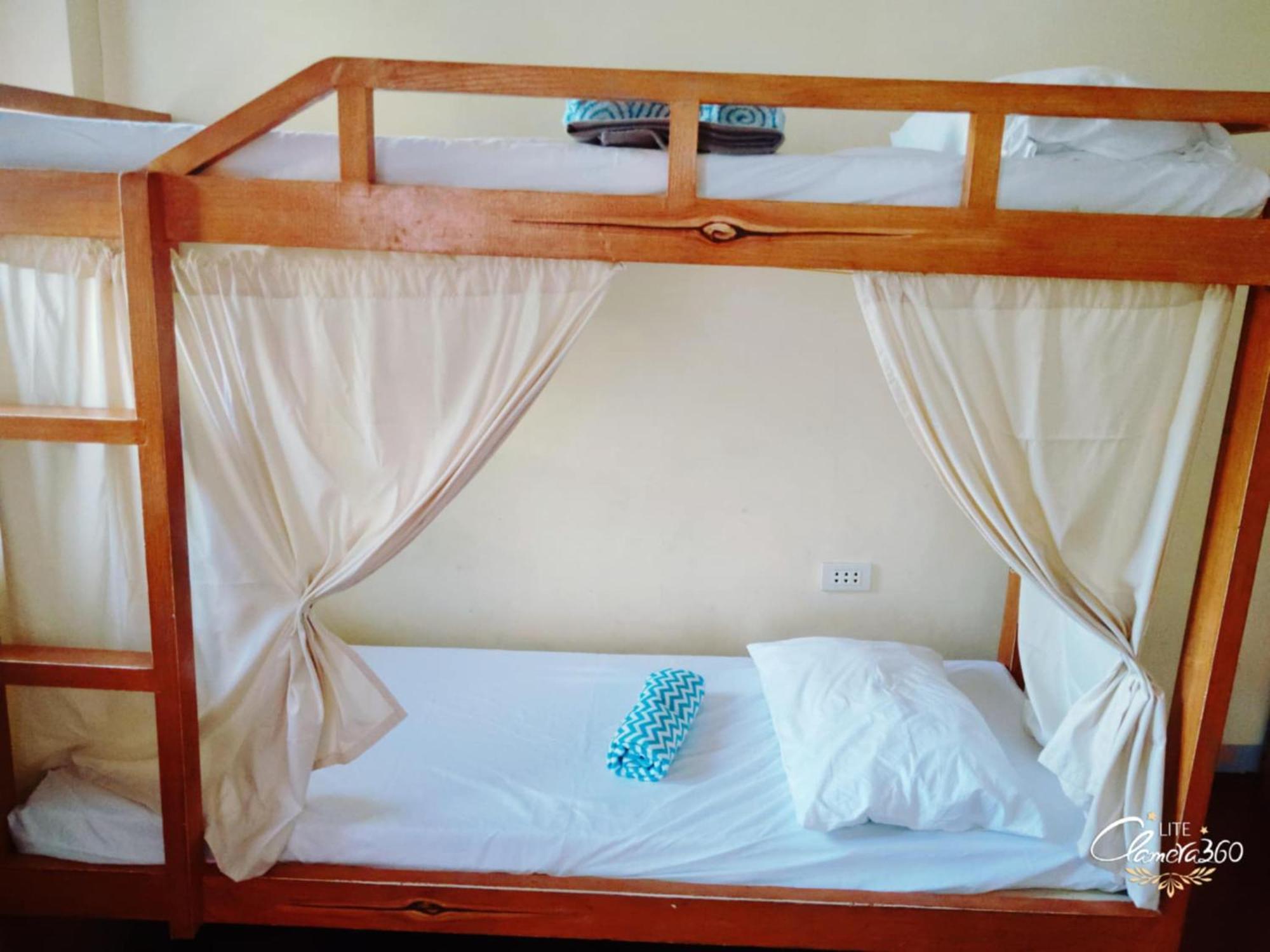 Angler'S Hub & Resort Oslob Buitenkant foto