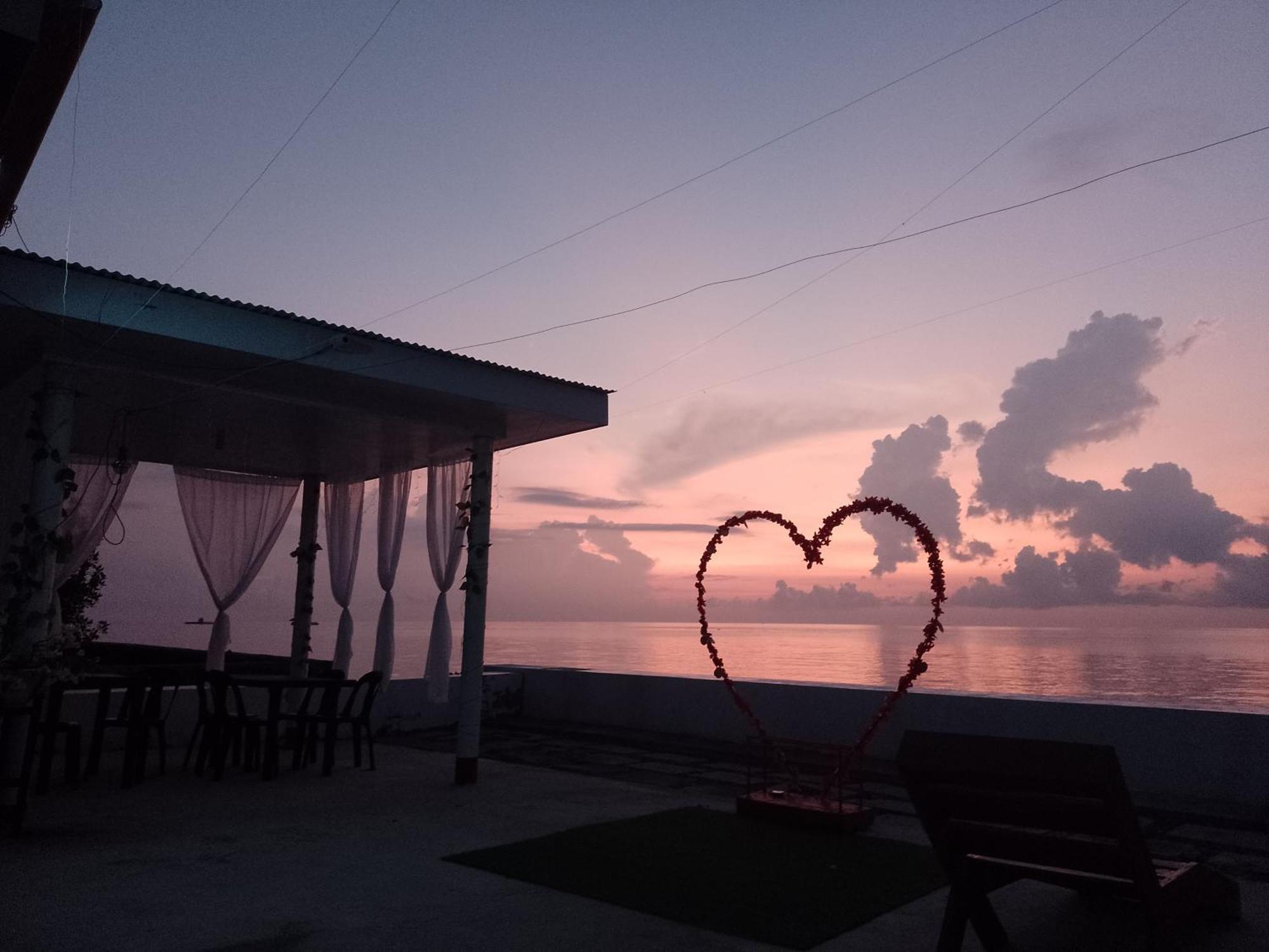Angler'S Hub & Resort Oslob Buitenkant foto