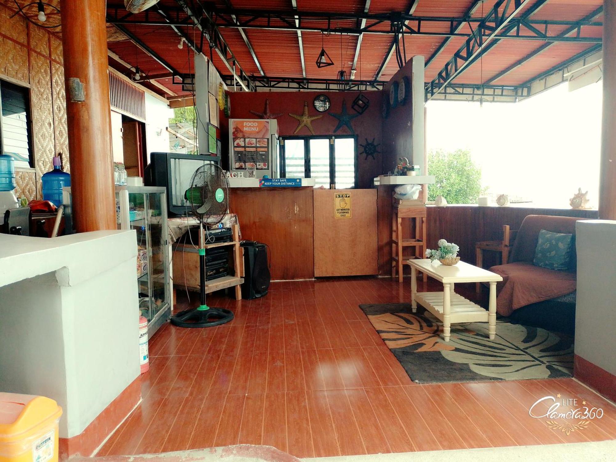 Angler'S Hub & Resort Oslob Buitenkant foto