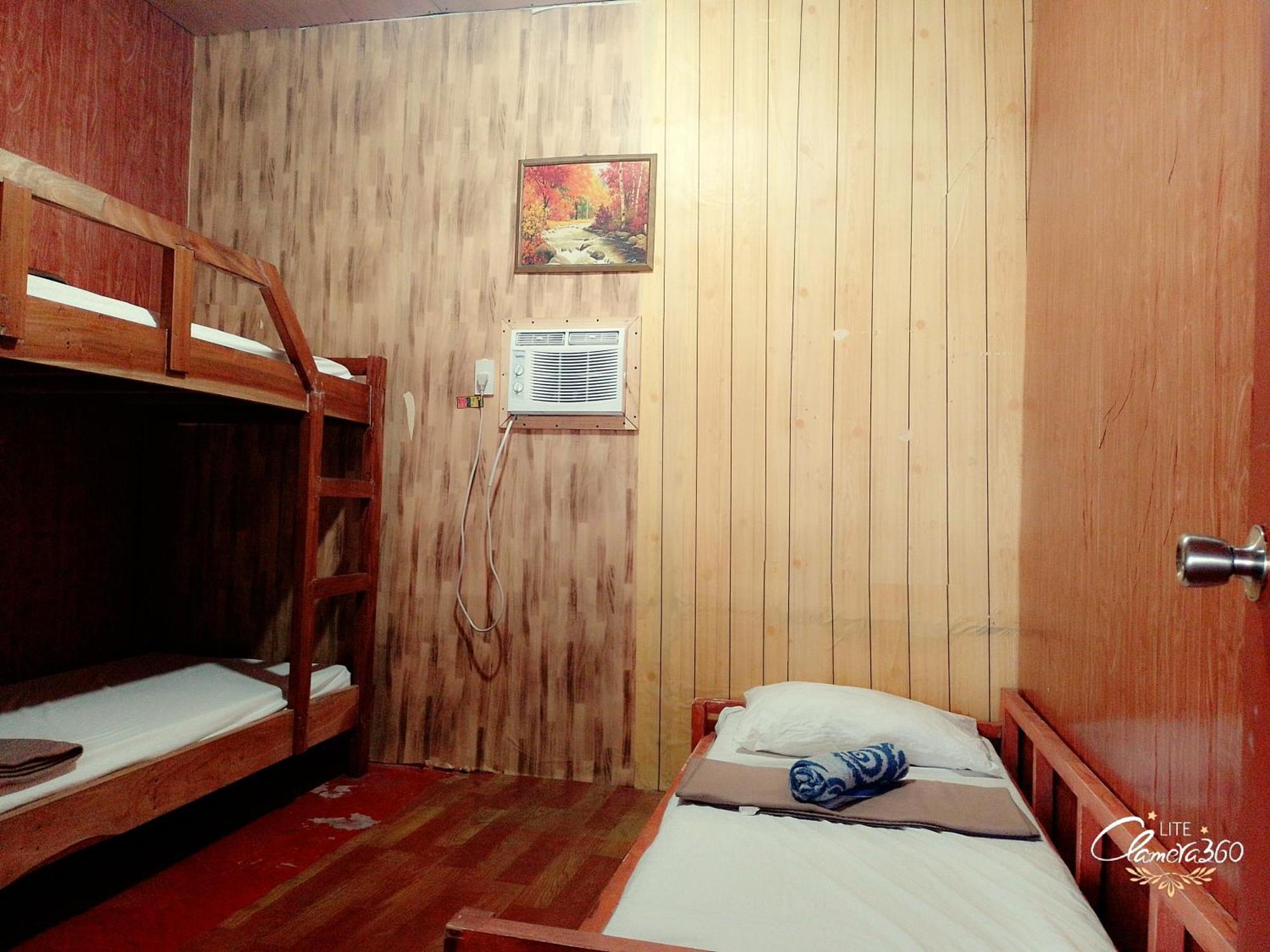 Angler'S Hub & Resort Oslob Buitenkant foto