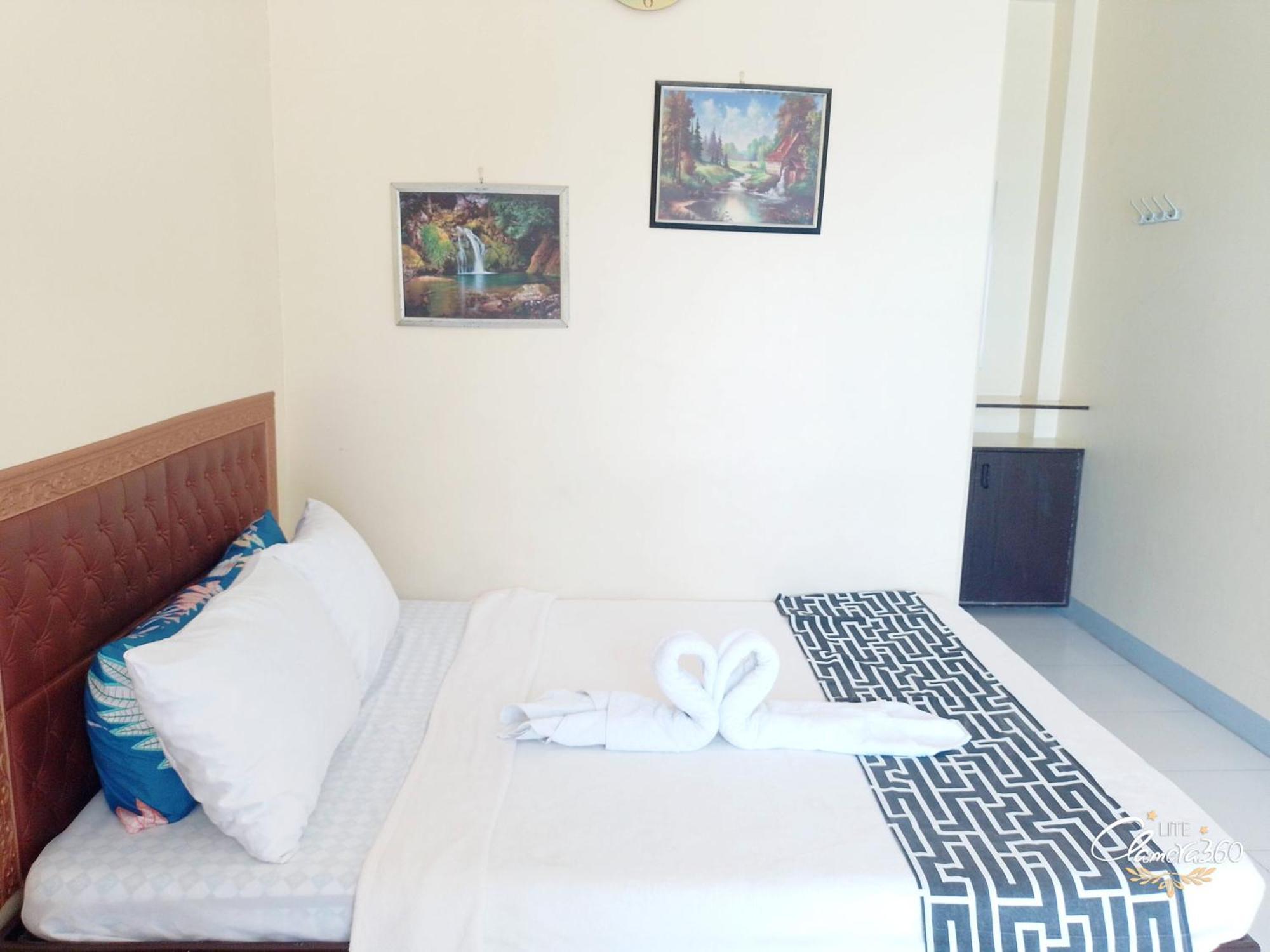 Angler'S Hub & Resort Oslob Buitenkant foto